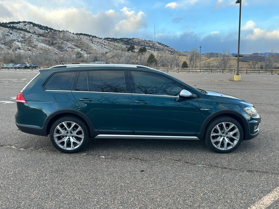 2019 Volkswagen Golf Mk7 - Image 19 of 31