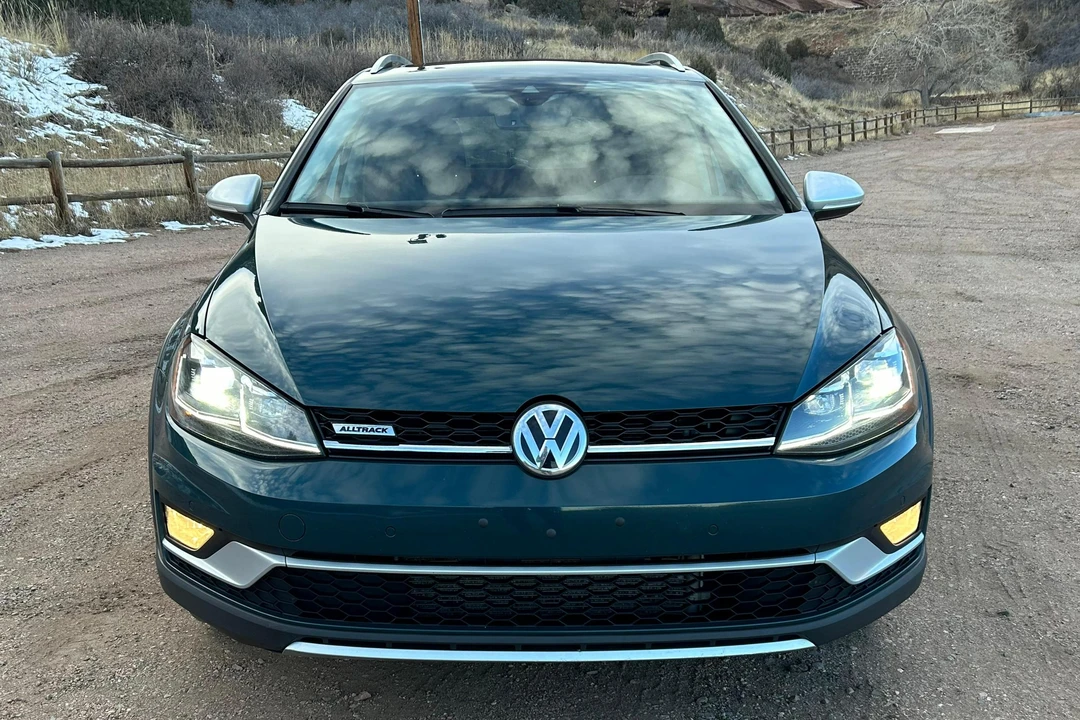 2019 Volkswagen Golf Mk7 - Image 2 of 31