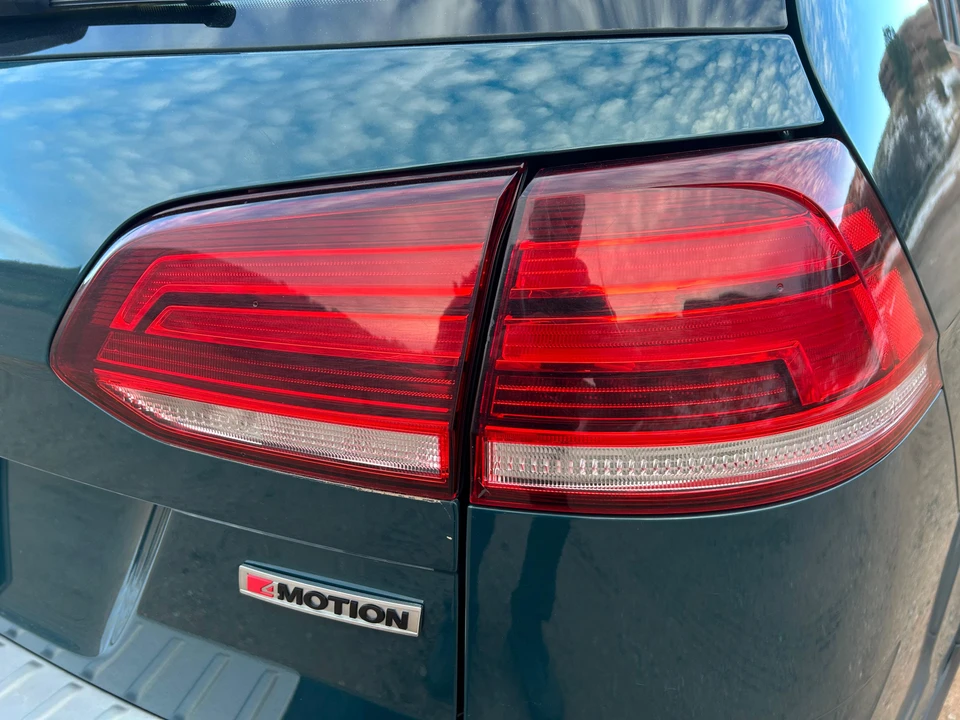 2019 Volkswagen Golf Mk7 - Image 31 of 31