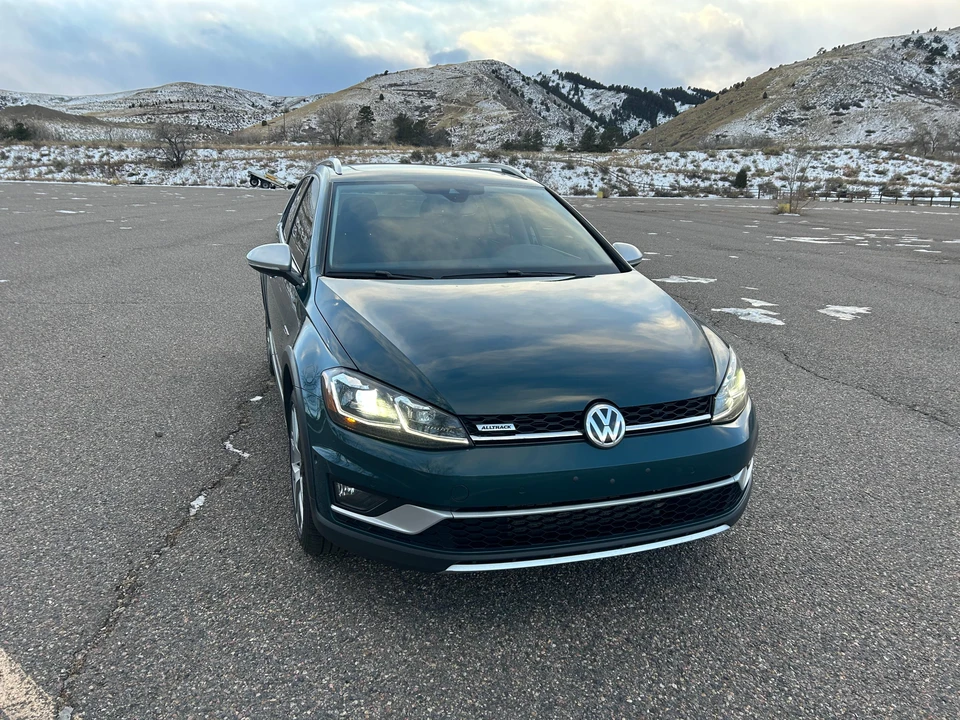 2019 Volkswagen Golf Mk7 - Image 23 of 31