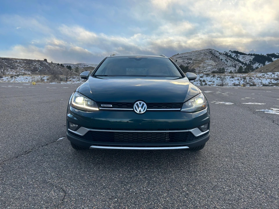 2019 Volkswagen Golf Mk7 - Image 6 of 31
