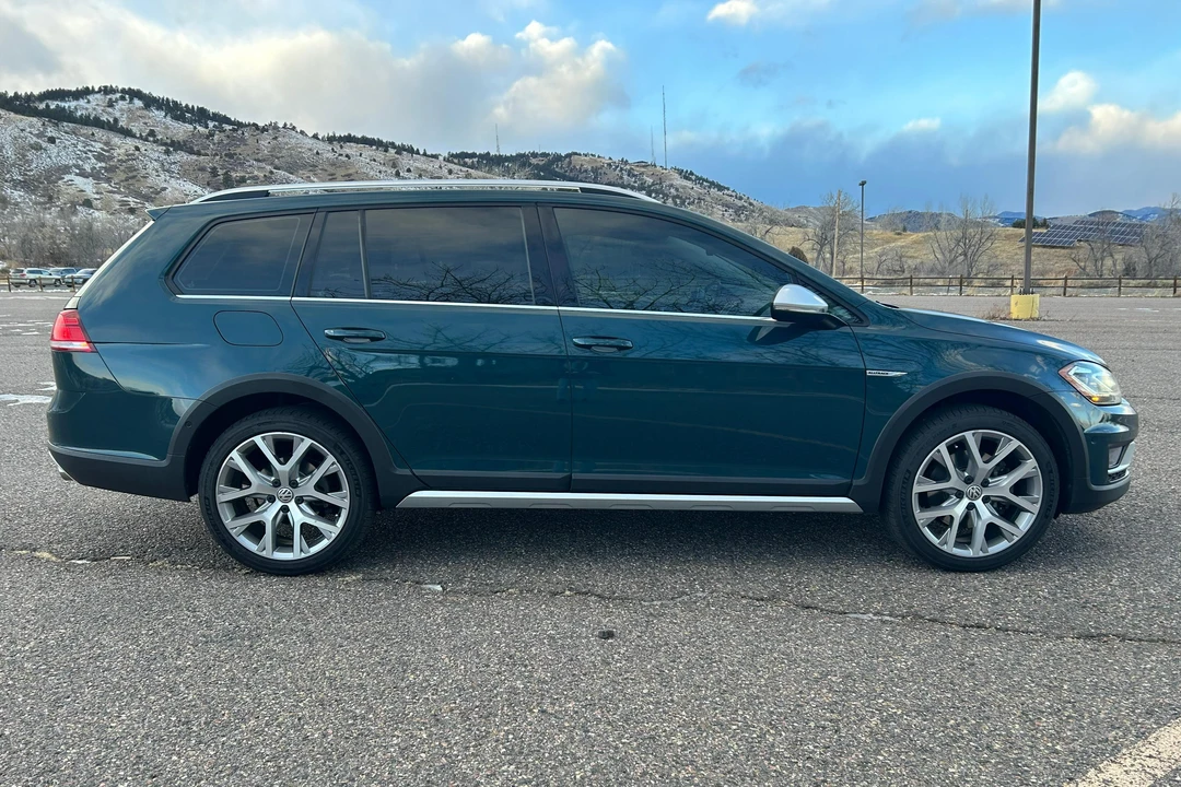 2019 Volkswagen Golf Mk7 - Image 3 of 31
