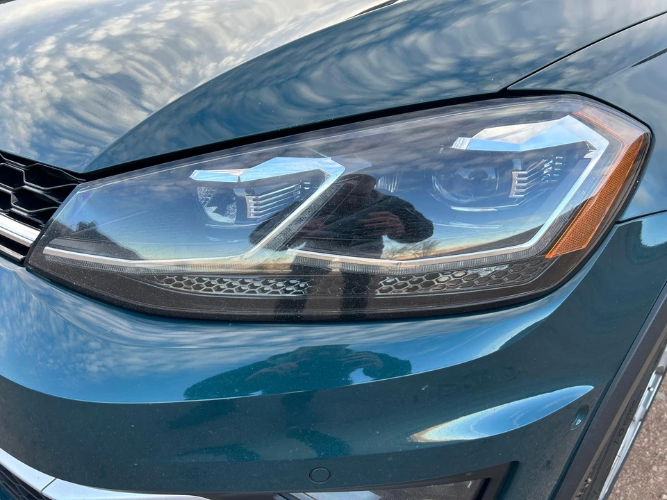 2019 Volkswagen Golf Mk7 - Image 26 of 31