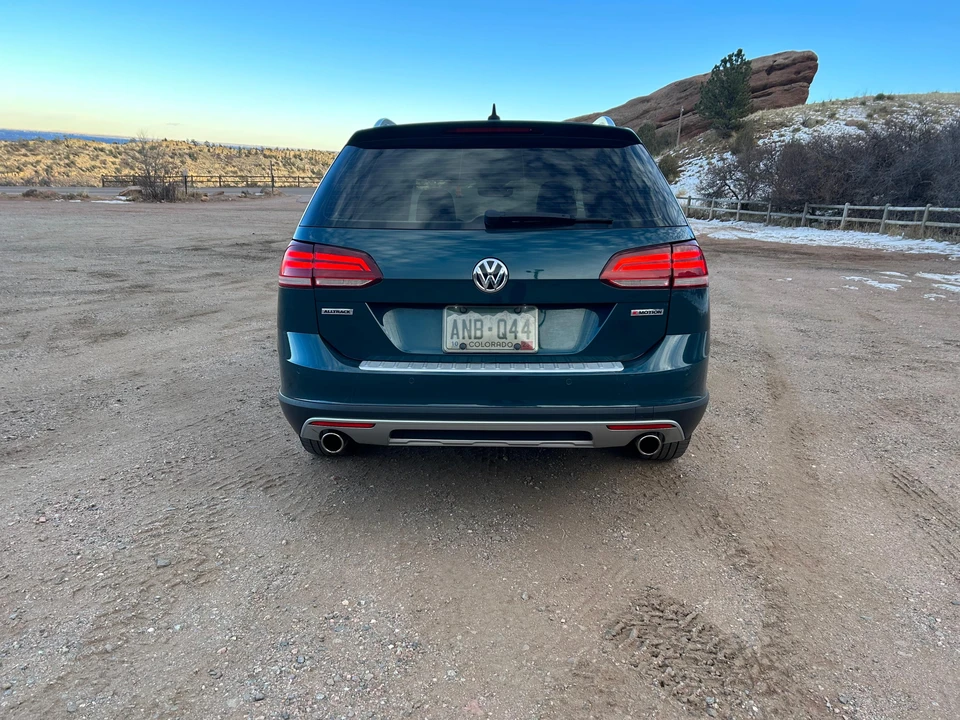 2019 Volkswagen Golf Mk7 - Image 16 of 31