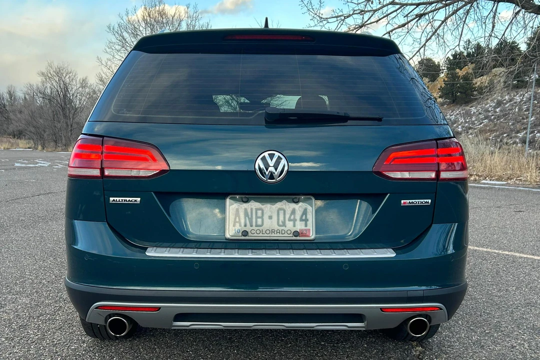 2019 Volkswagen Golf Mk7 - Image 5 of 31