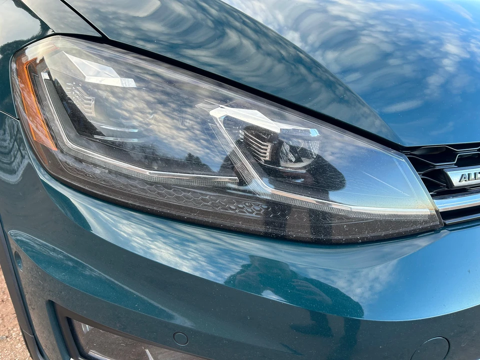 2019 Volkswagen Golf Mk7 - Image 24 of 31