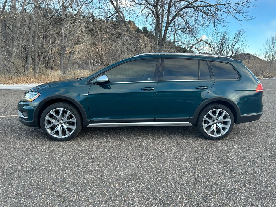 2019 Volkswagen Golf Mk7 - Image 10 of 31
