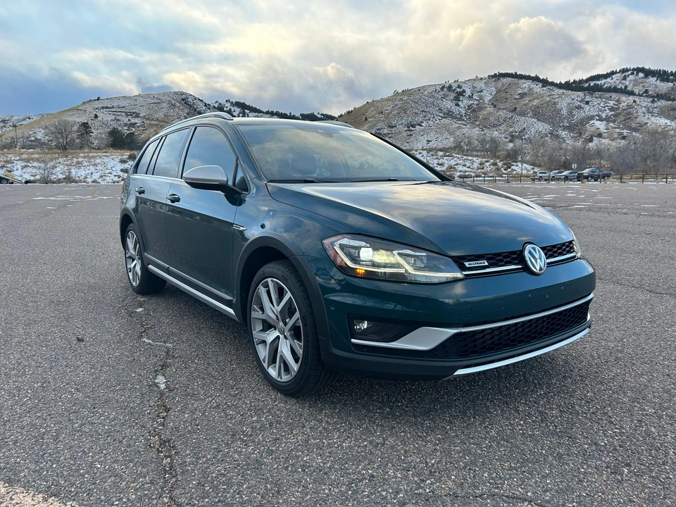 2019 Volkswagen Golf Mk7 - Image 22 of 31