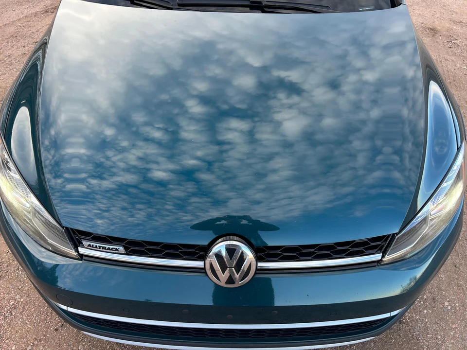 2019 Volkswagen Golf Mk7 - Image 25 of 31
