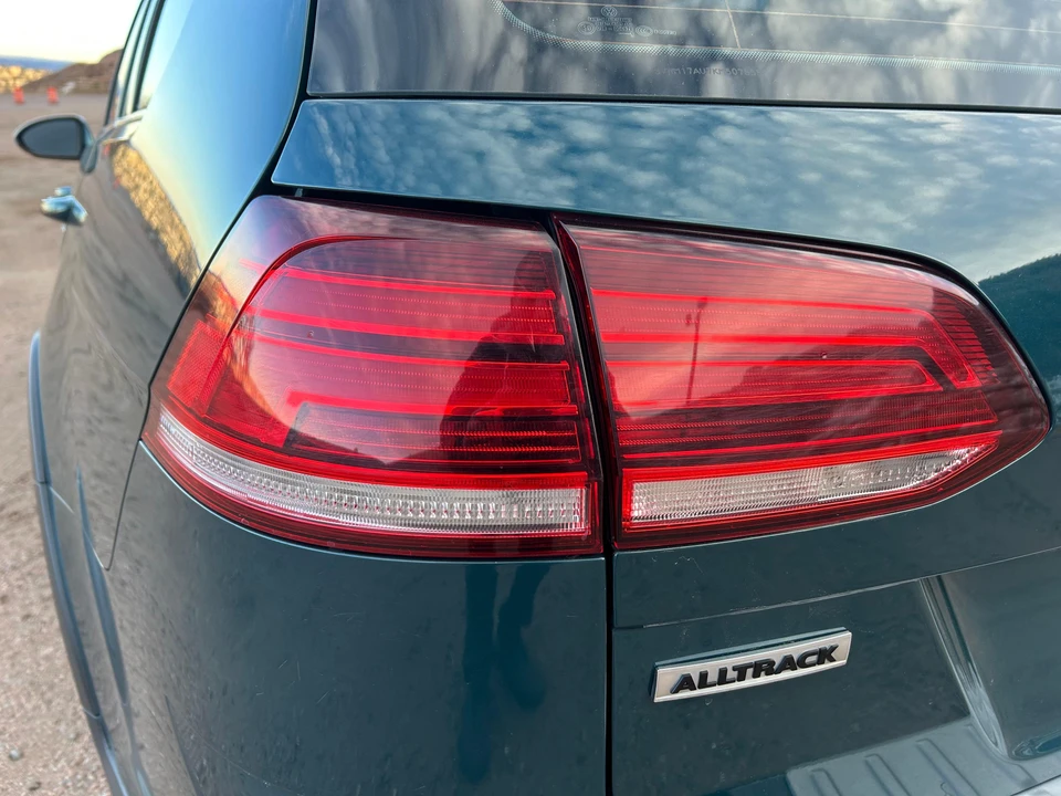 2019 Volkswagen Golf Mk7 - Image 28 of 31
