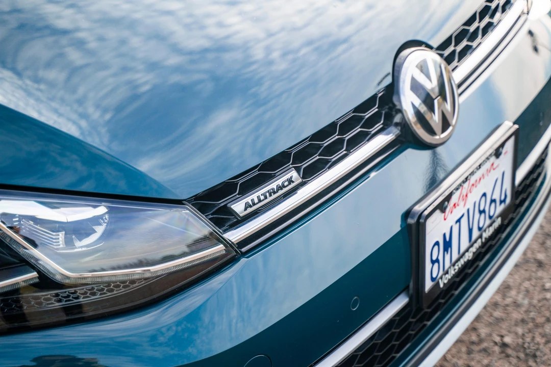 2019 Volkswagen Golf Mk7 - Image 15 of 31