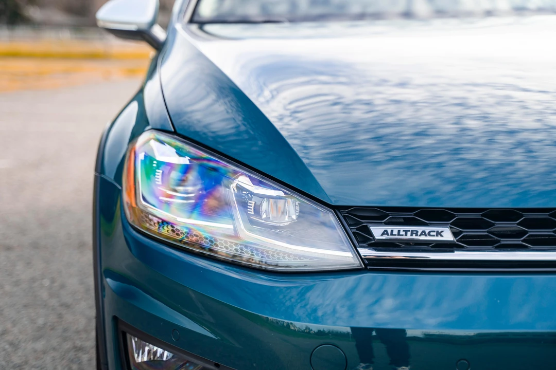 2019 Volkswagen Golf Mk7 - Image 14 of 31