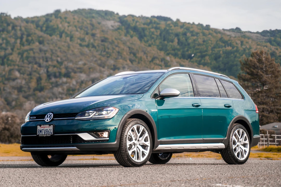 2019 Volkswagen Golf Mk7 - Image 9 of 31