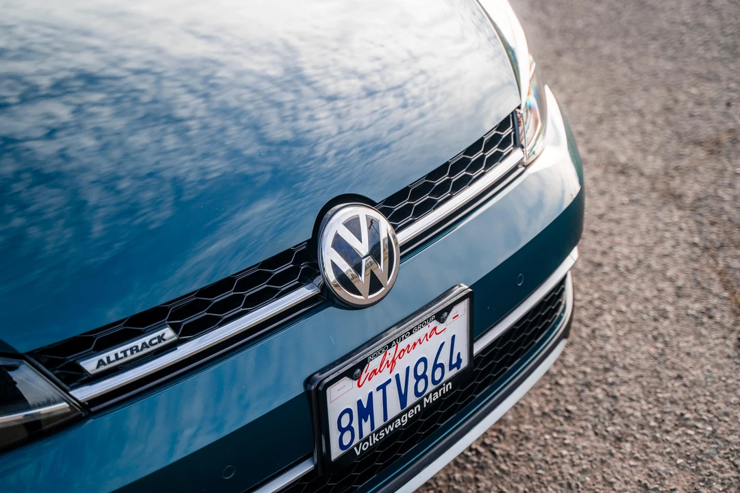 2019 Volkswagen Golf Mk7 - Image 16 of 31
