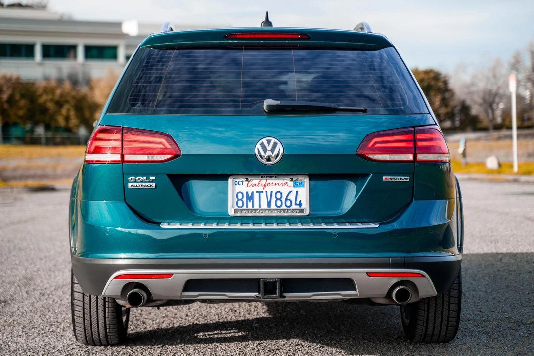 2019 Volkswagen Golf Mk7 - Image 5 of 31