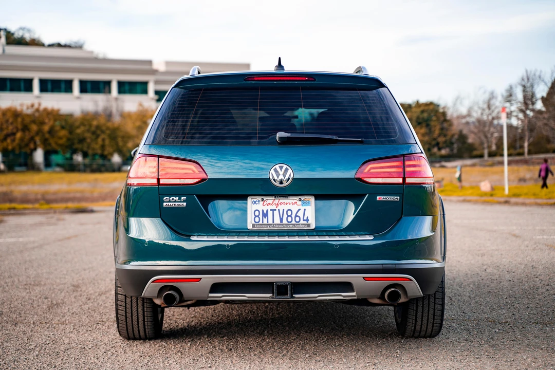 2019 Volkswagen Golf Mk7 - Image 11 of 31