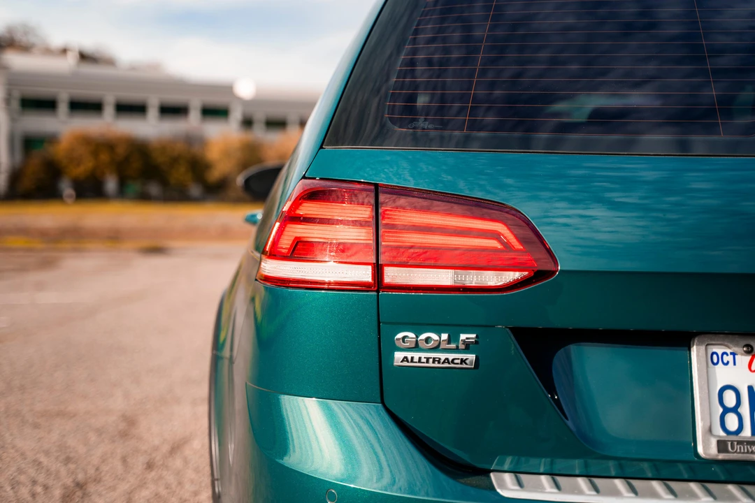2019 Volkswagen Golf Mk7 - Image 30 of 31