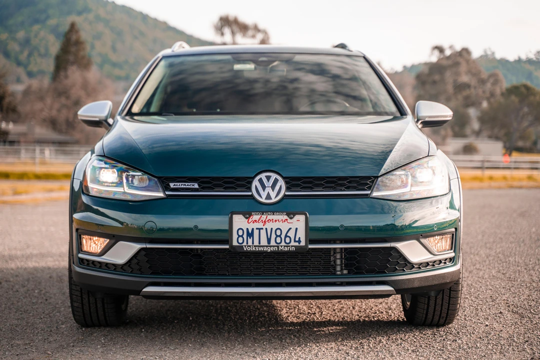 2019 Volkswagen Golf Mk7 - Image 7 of 31