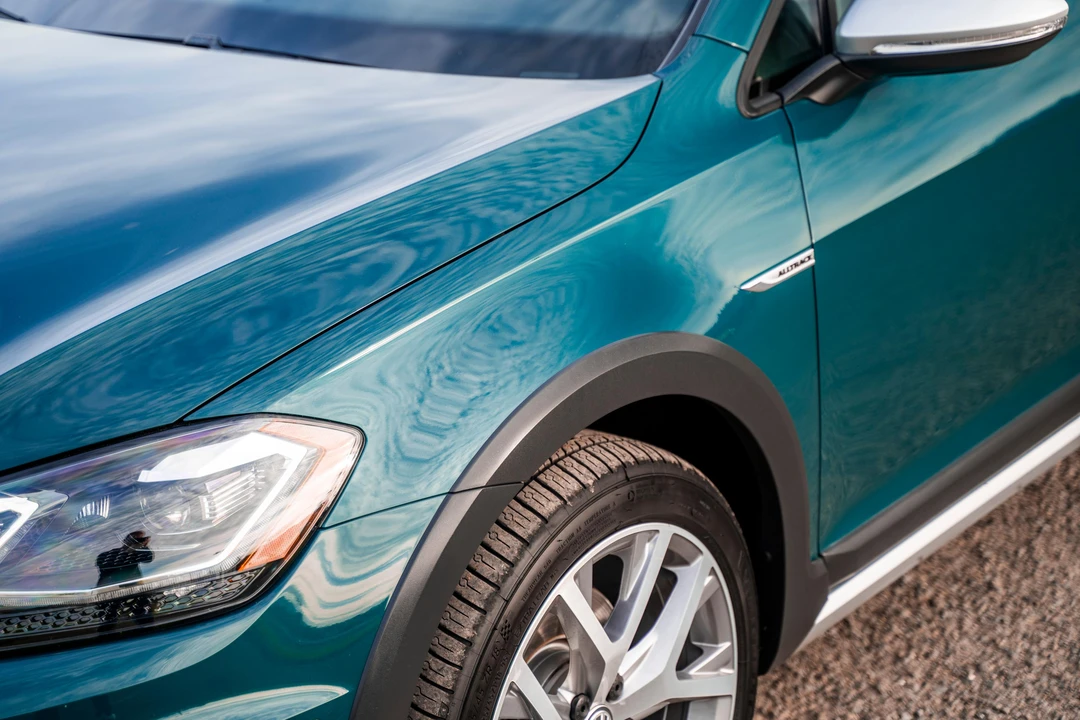 2019 Volkswagen Golf Mk7 - Image 18 of 31