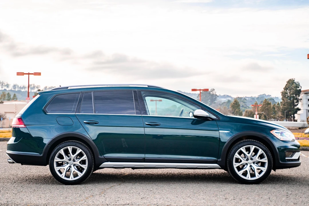 2019 Volkswagen Golf Mk7 - Image 3 of 31