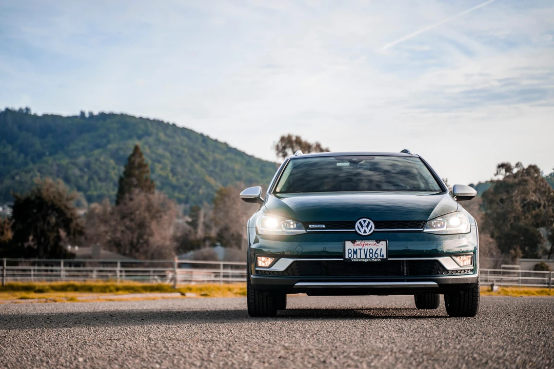 2019 Volkswagen Golf Mk7 - Image 6 of 31