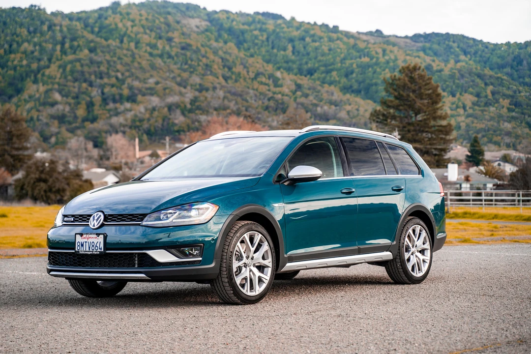 2019 Volkswagen Golf Mk7 - Image 8 of 31