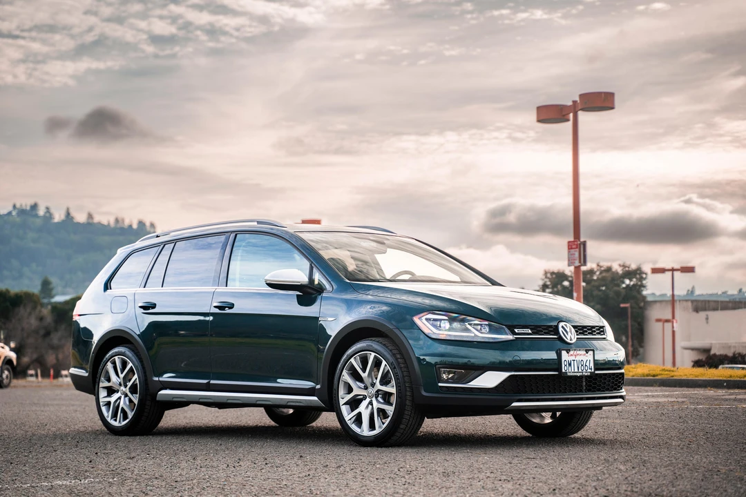 2019 Volkswagen Golf Mk7 - Image 13 of 31