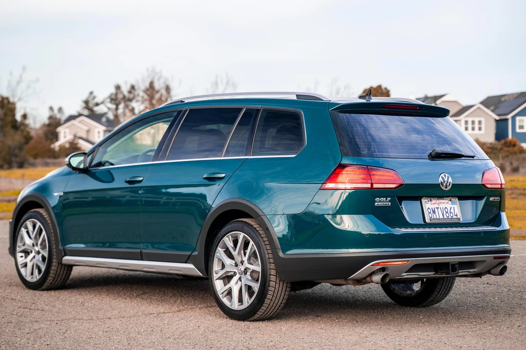 2019 Volkswagen Golf Mk7 - Image 4 of 31