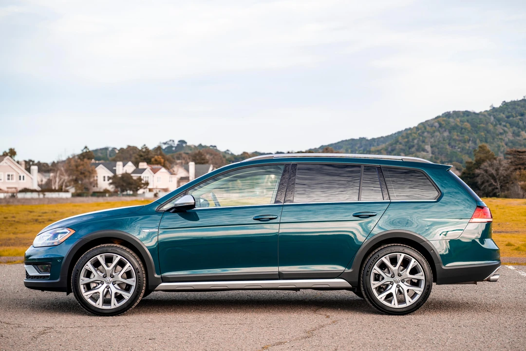 2019 Volkswagen Golf Mk7 - Image 10 of 31