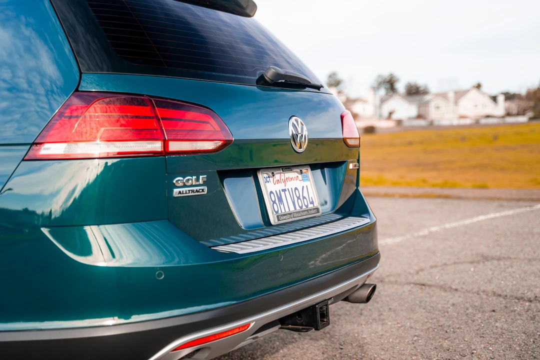 2019 Volkswagen Golf Mk7 - Image 29 of 31