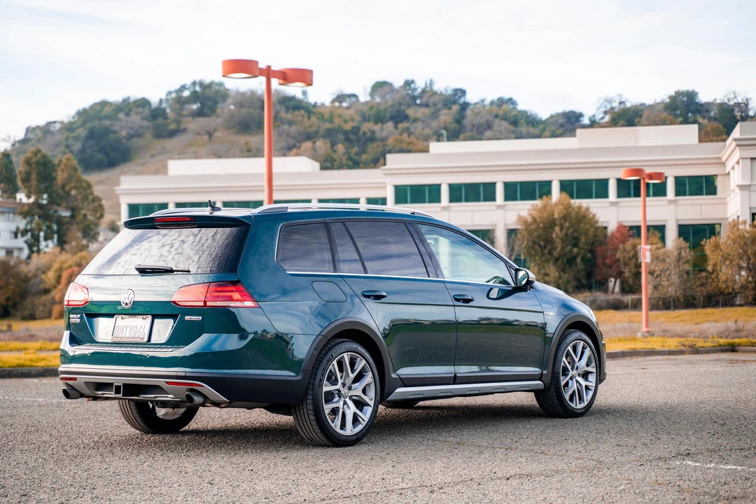 2019 Volkswagen Golf Mk7 - Image 12 of 31