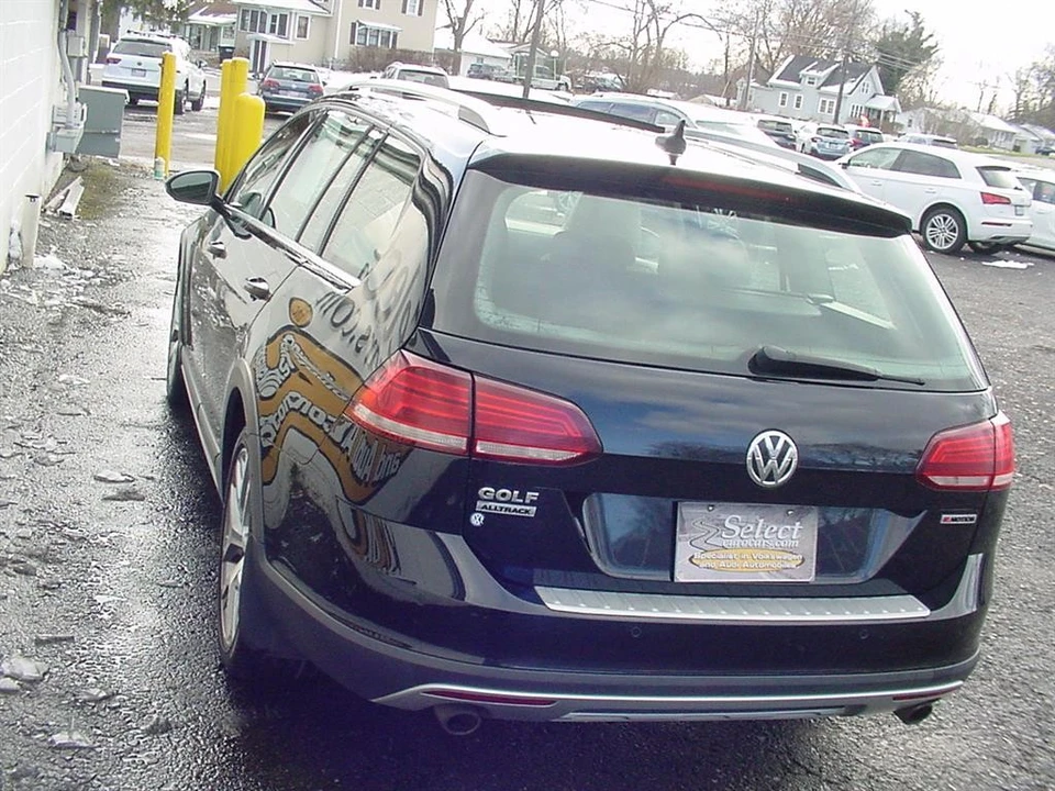 2019 Volkswagen Golf Mk7 - Image 3 of 12