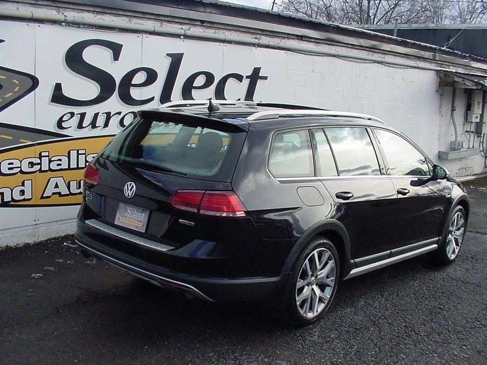 2019 Volkswagen Golf Mk7 - Image 2 of 12