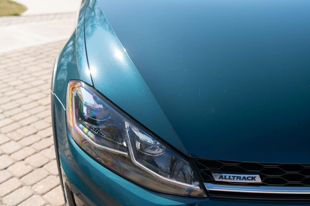 2019 Volkswagen Golf Mk7 - Image 10 of 31