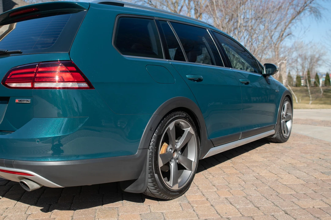 2019 Volkswagen Golf Mk7 - Image 22 of 31