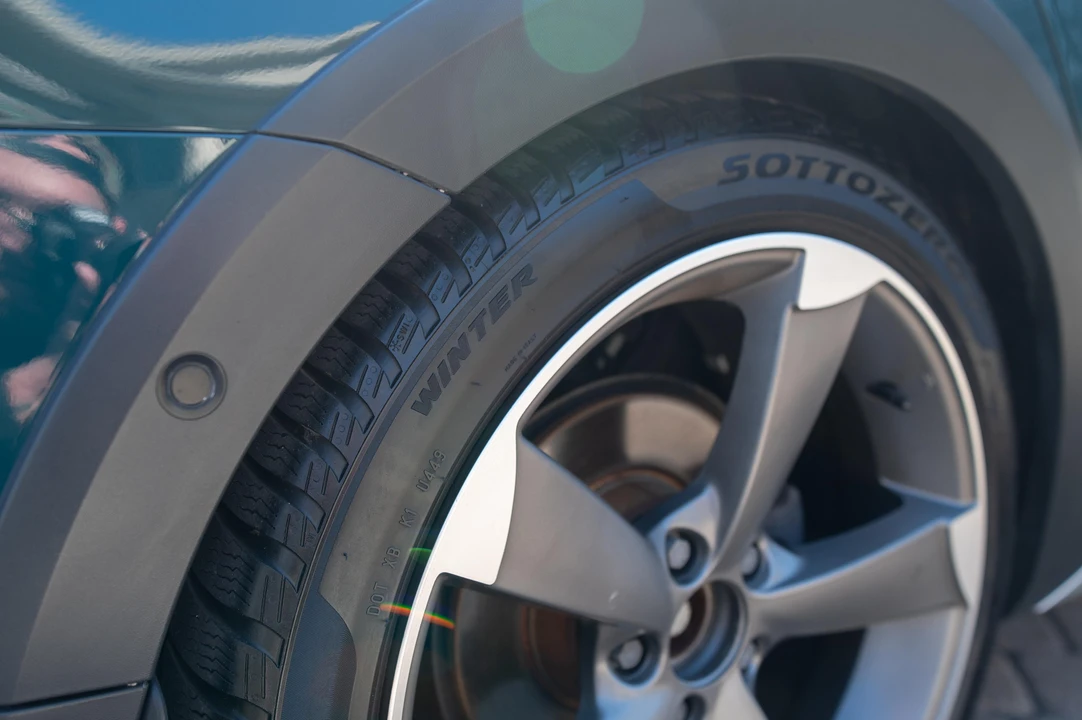 2019 Volkswagen Golf Mk7 - Image 23 of 31
