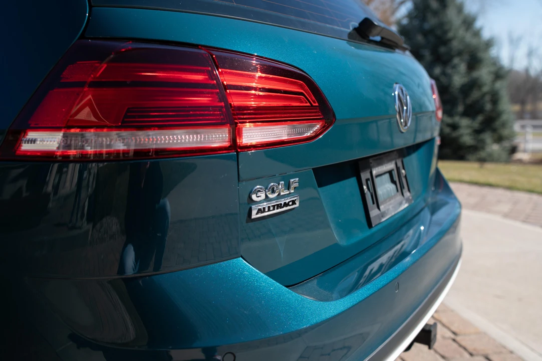 2019 Volkswagen Golf Mk7 - Image 16 of 31