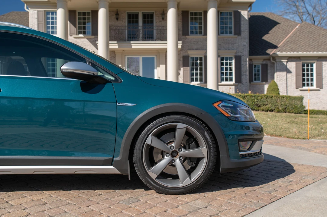 2019 Volkswagen Golf Mk7 - Image 31 of 31