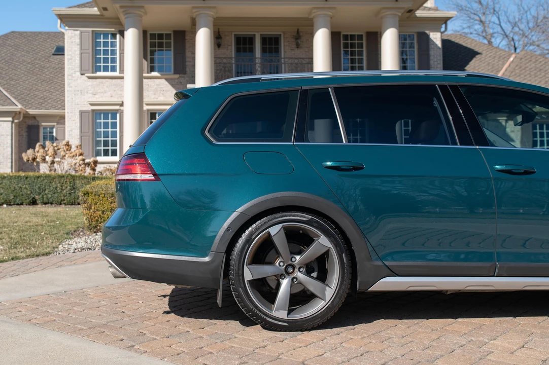 2019 Volkswagen Golf Mk7 - Image 24 of 31