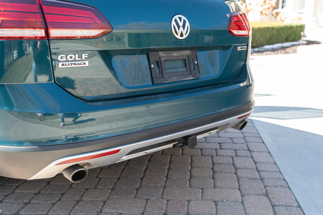 2019 Volkswagen Golf Mk7 - Image 17 of 31