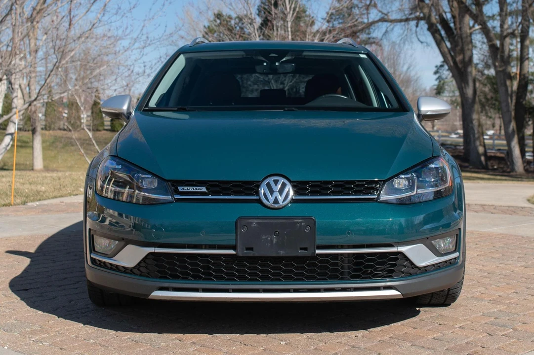 2019 Volkswagen Golf Mk7 - Image 2 of 31