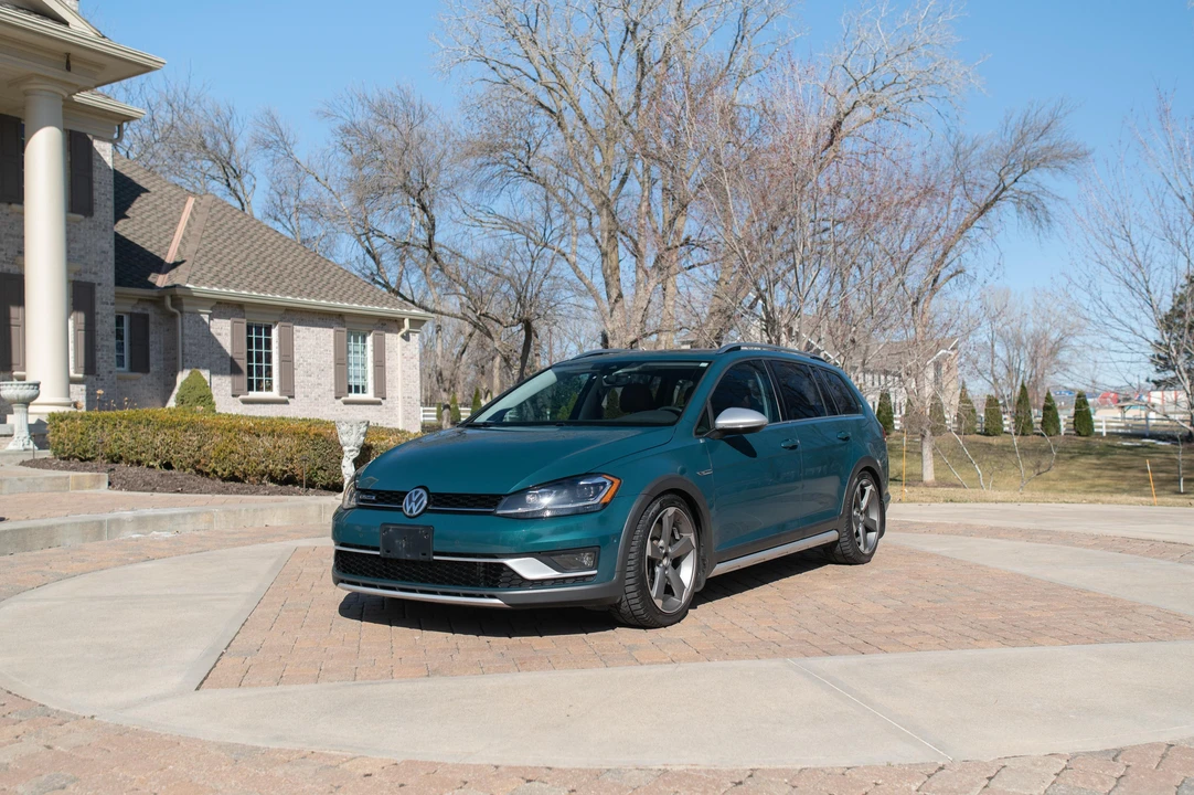 2019 Volkswagen Golf Mk7 - Image 6 of 31