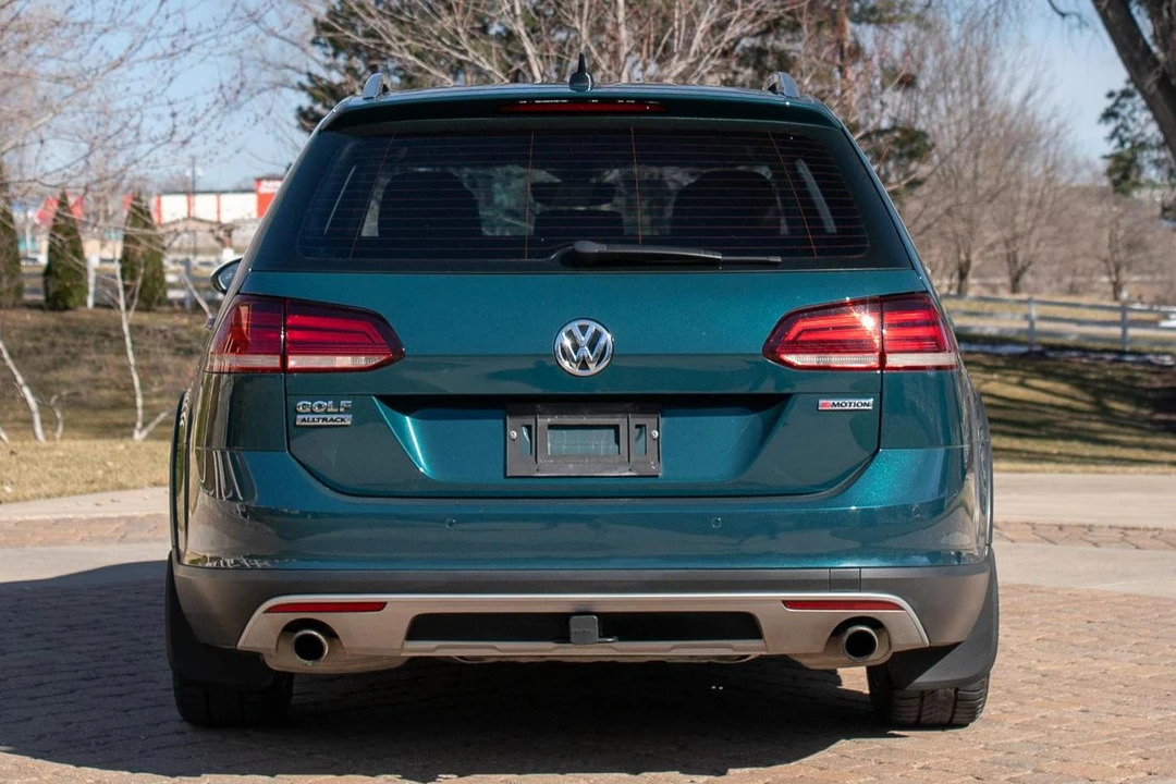 2019 Volkswagen Golf Mk7 - Image 5 of 31