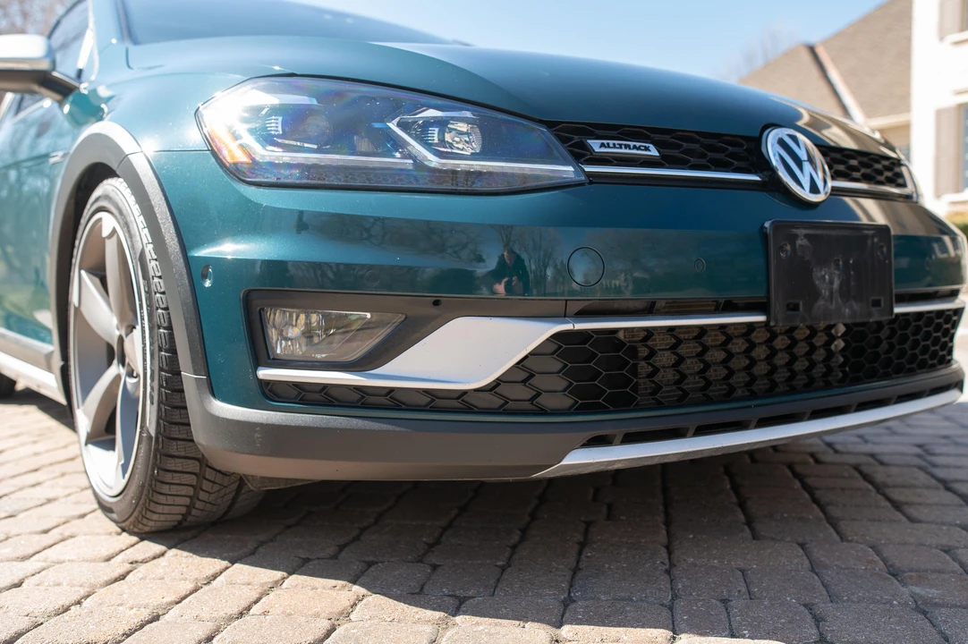 2019 Volkswagen Golf Mk7 - Image 11 of 31