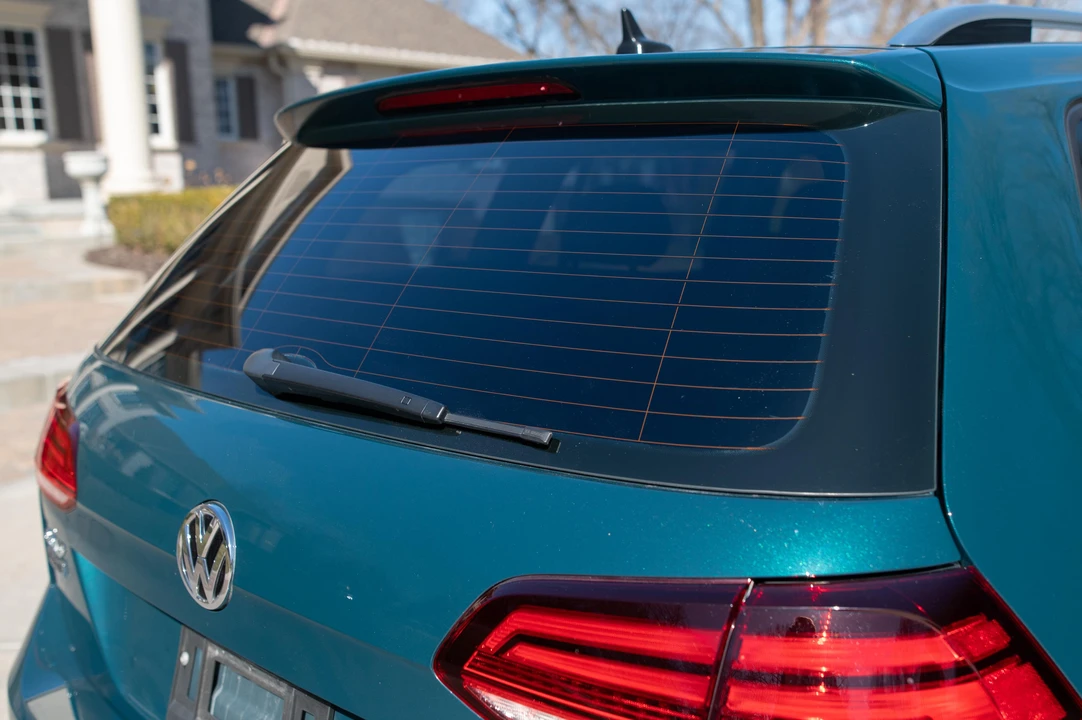 2019 Volkswagen Golf Mk7 - Image 21 of 31