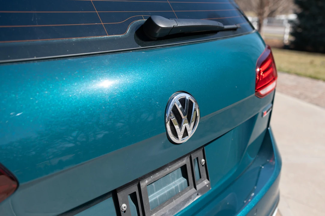 2019 Volkswagen Golf Mk7 - Image 18 of 31