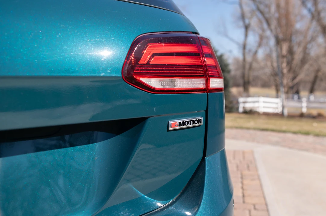 2019 Volkswagen Golf Mk7 - Image 20 of 31