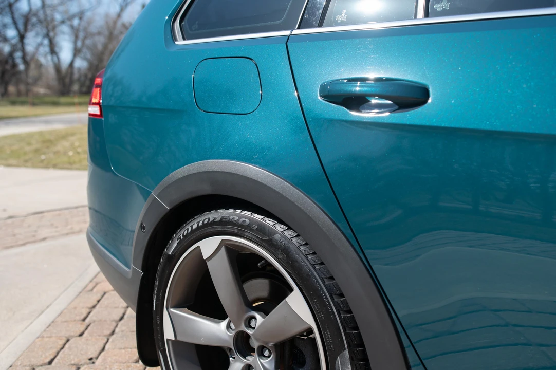 2019 Volkswagen Golf Mk7 - Image 26 of 31