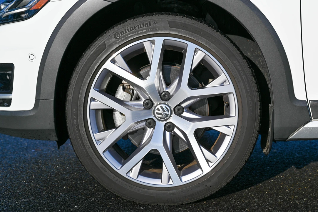 2019 Volkswagen Golf Mk7 - Image 21 of 31