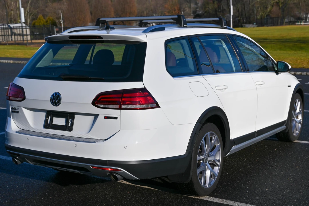 2019 Volkswagen Golf Mk7 - Image 4 of 31